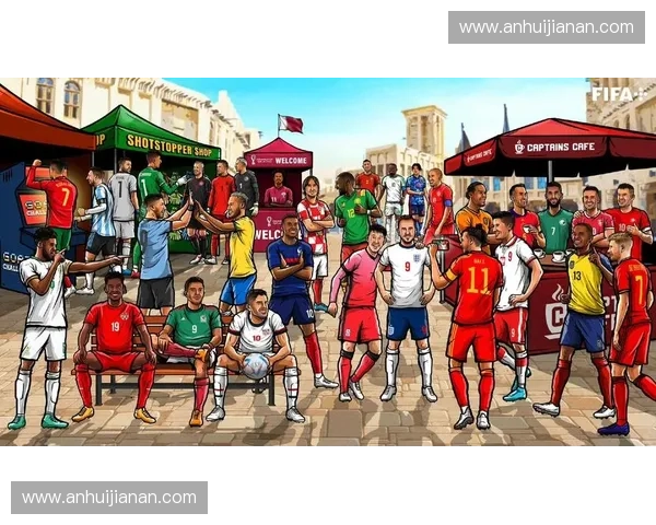 深度解读2026世界杯日本队最新赛程与晋级前景趋势分析展望全景